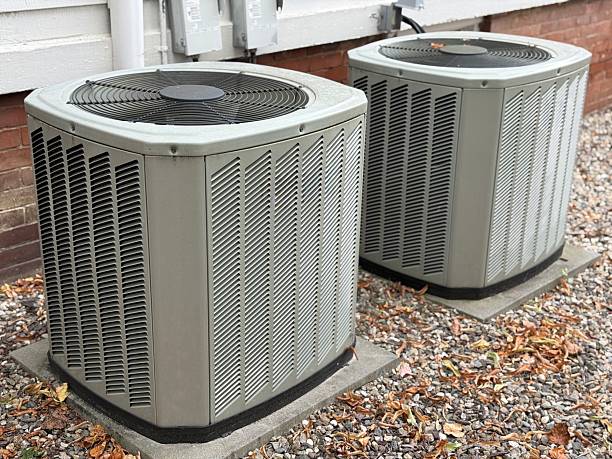 Reliable Emergency Hvac contractor in Millersburg, KY by JG Cool HVAC
